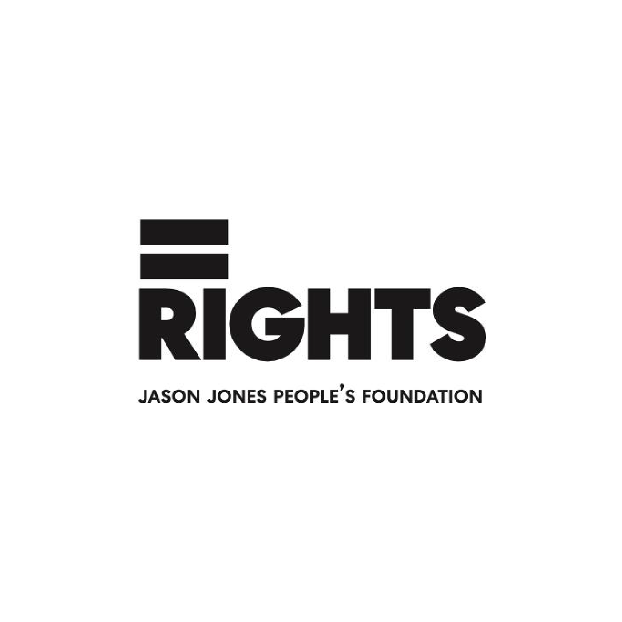 Jason Jones People's Foundation